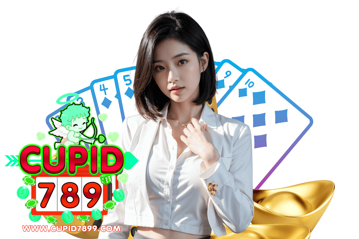 cupid789 สล็อต