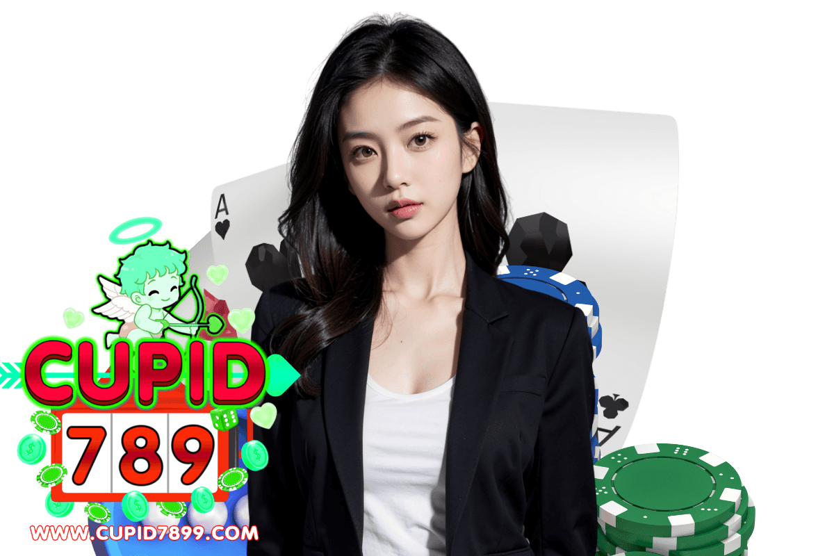 cupid789 เว็บตรง